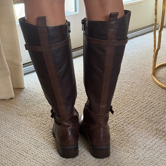 Etienne Agner Riding Boots - Vintage - Size 6.5 - Picture 3 of 9